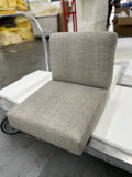 Custom Made Outdoor/Indoor Cushions, Made to Order using Sunbrella Fabric, Upholstery Indoor/Outdoor Fabric