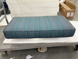 Custom Made Outdoor/Indoor Cushions, Made to Order using Sunbrella Fabric, Upholstery Indoor/Outdoor Fabric