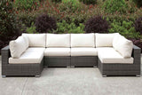 Custom Made Outdoor/Indoor Cushions, Made to Order using Sunbrella Fabric, Upholstery Indoor/Outdoor Fabric