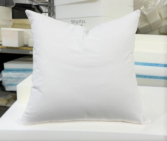 Custom Made Replacement Cushions