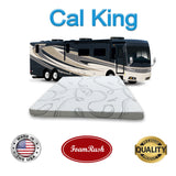 Cal King Gel Foam Mattress Replacement